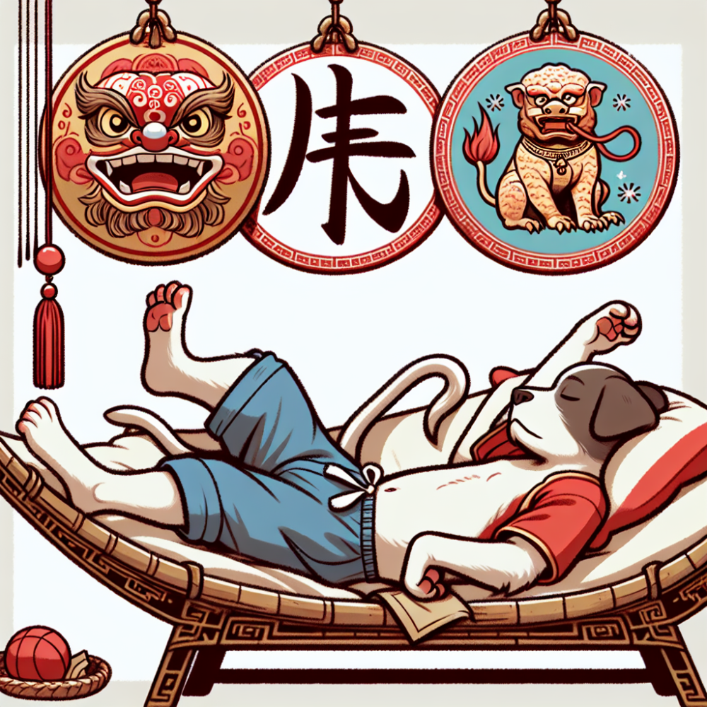 游手好闲代表什么生肖，经典解答