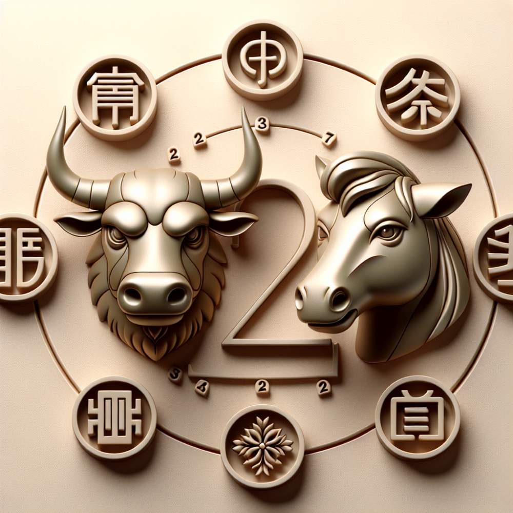 牛头马面是什么生肖，最新揭晓答案