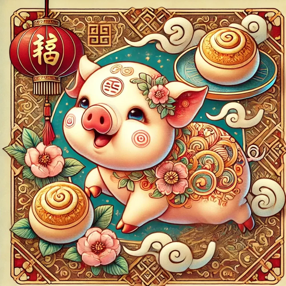 包子是什么生肖，词语解析解读