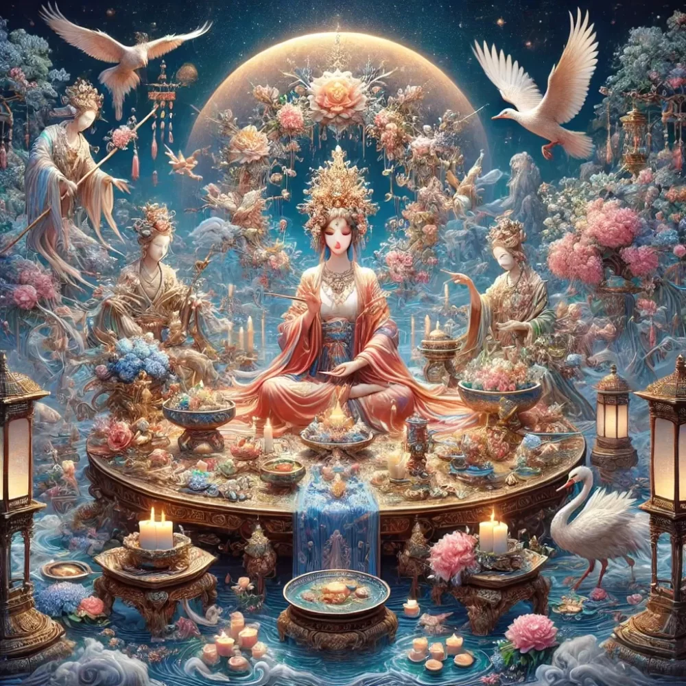 万珠浮动香千里打一个生肖,答案解答解析 万珠浮动香千里打一个生肖,答案解答解析