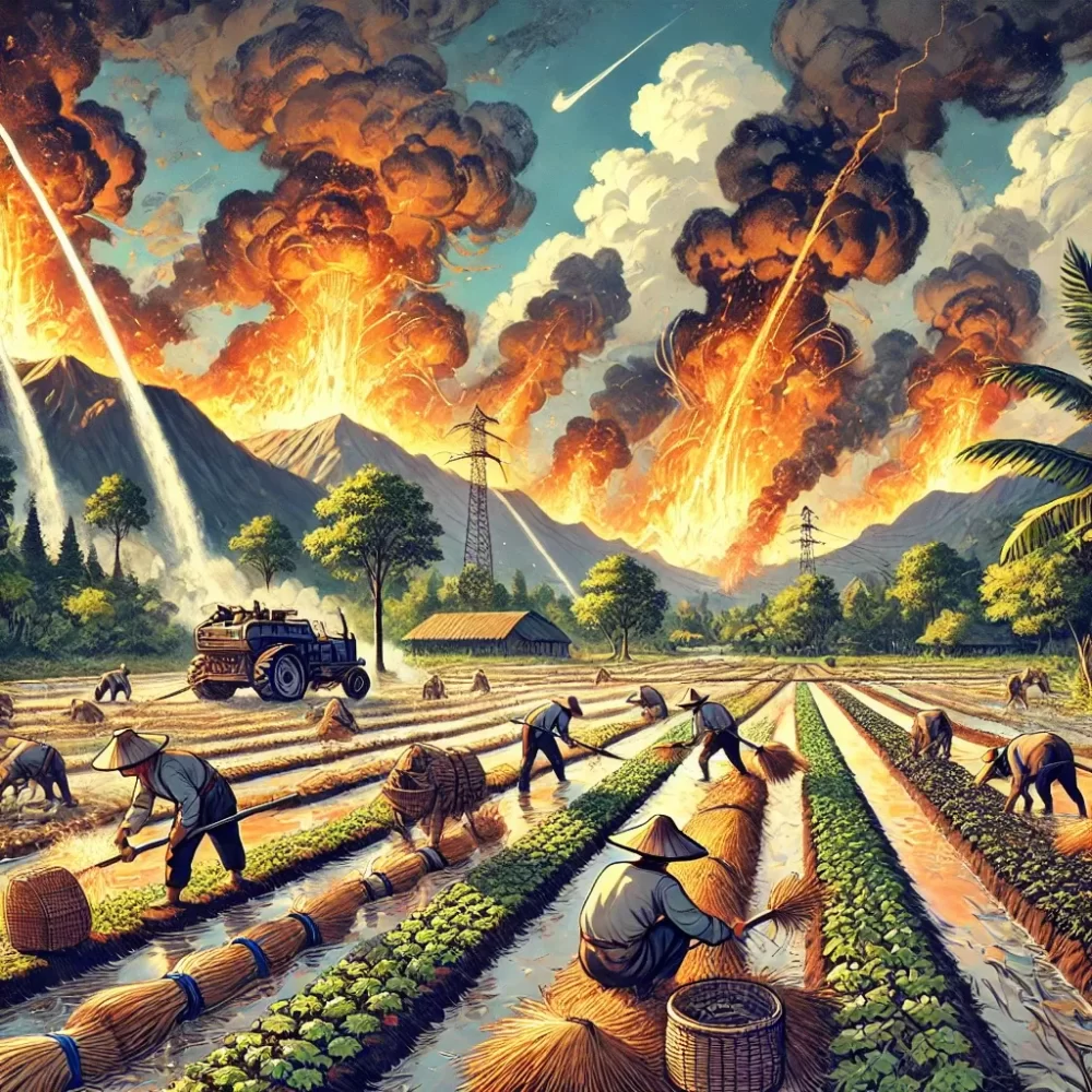 火耕水耨是什么生肖,解答解析 火耕水耨是什么生肖,解答解析