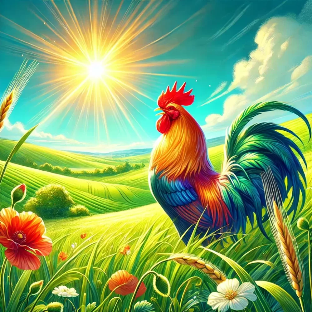 阳光明媚是什么生肖,精选解析解释 阳光明媚是什么生肖,精选解析解释