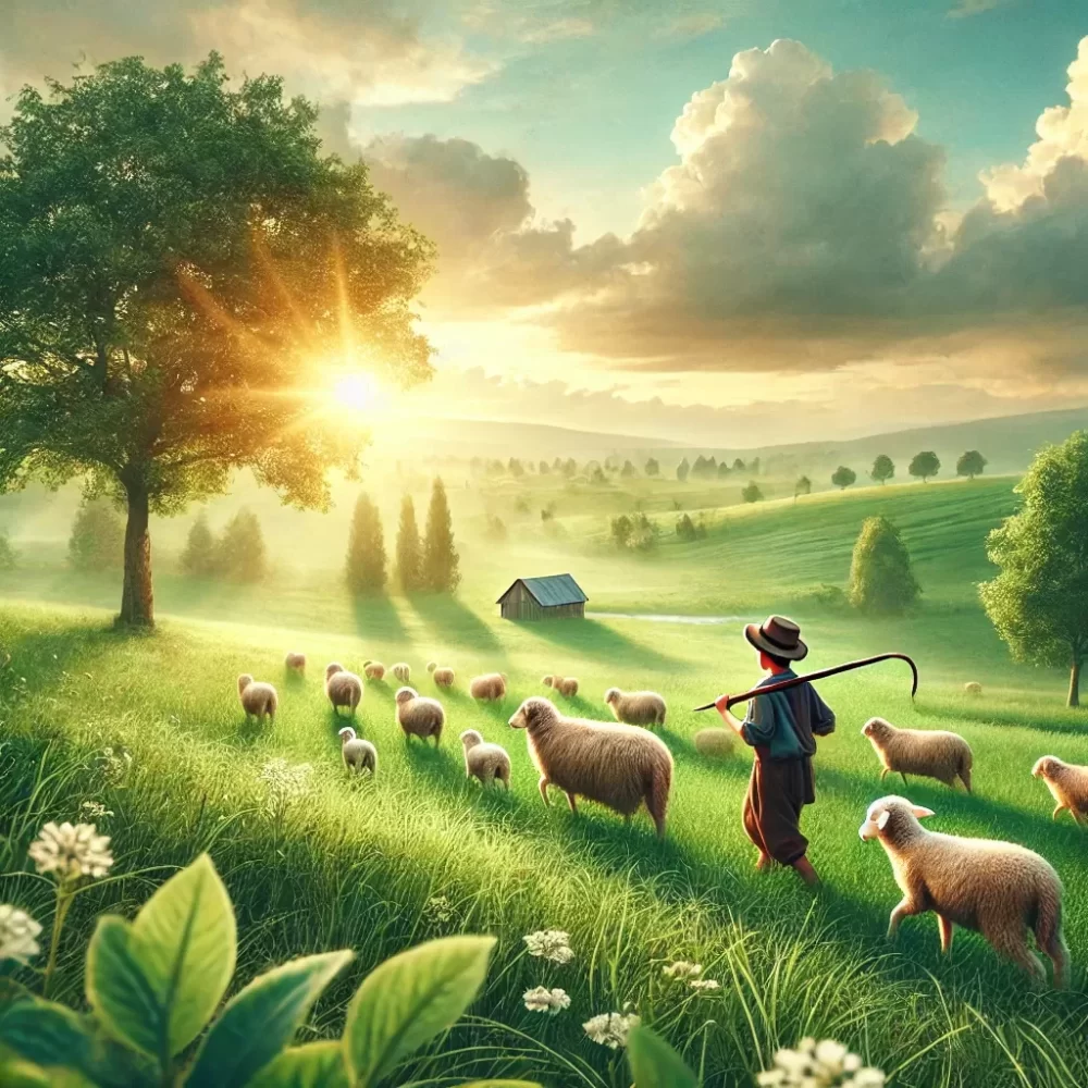 牧童放羊青草地指什么生肖,科学解析 牧童放羊青草地指什么生肖,科学解析