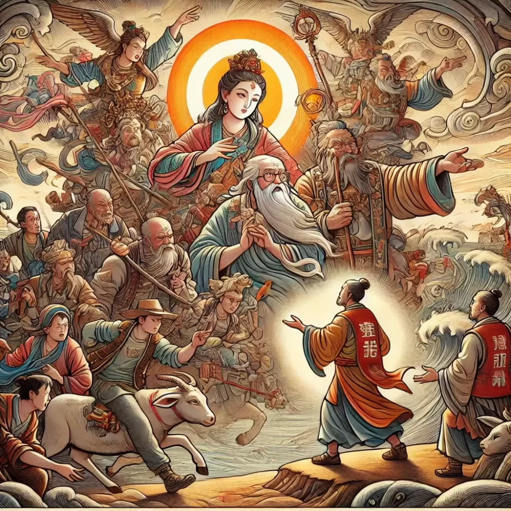 露才扬己是什么生肖，深度解析全过程