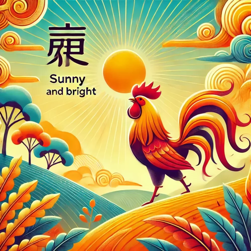 阳光明媚是什么生肖,经典料解释 阳光明媚是什么生肖,经典料解释