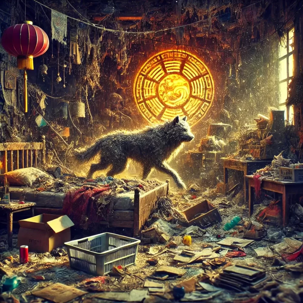 脏污狼藉打一正确生肖,最新解答揭晓 脏污狼藉打一正确生肖,最新解答揭晓