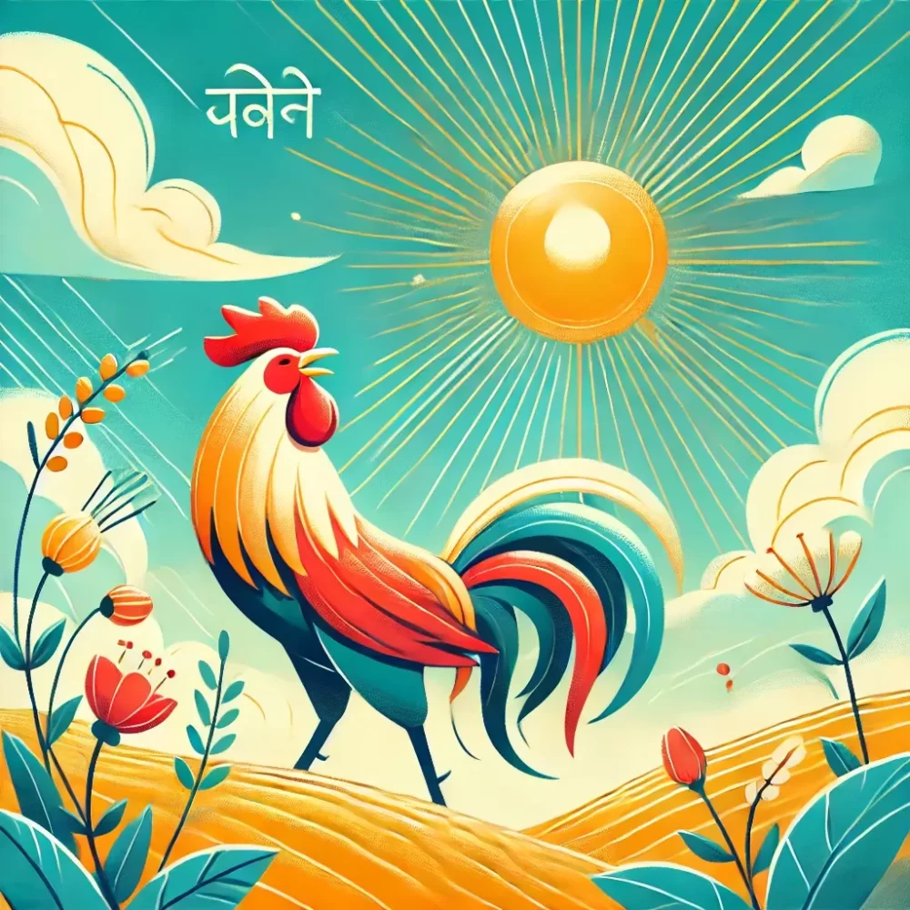 阳光明媚打一个生肖，重点诠释解释落实