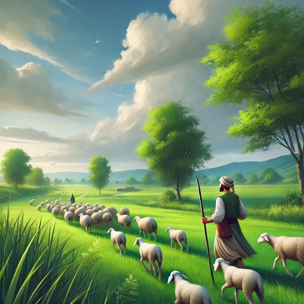 牧童放羊青草地是什么生肖,准确答案解答 牧童放羊青草地是什么生肖,准确答案解答