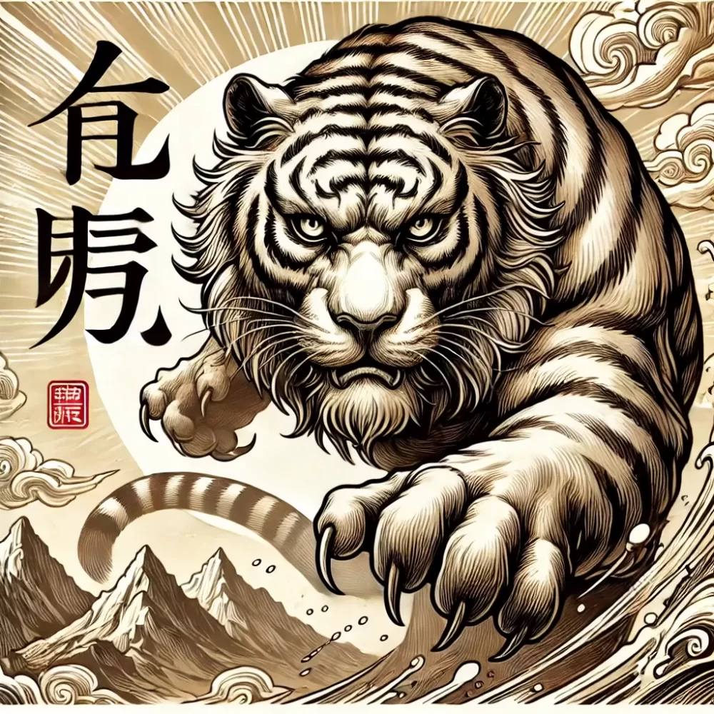 一身是胆闯天下是什么生肖,解释最佳 一身是胆闯天下是什么生肖,解释最佳