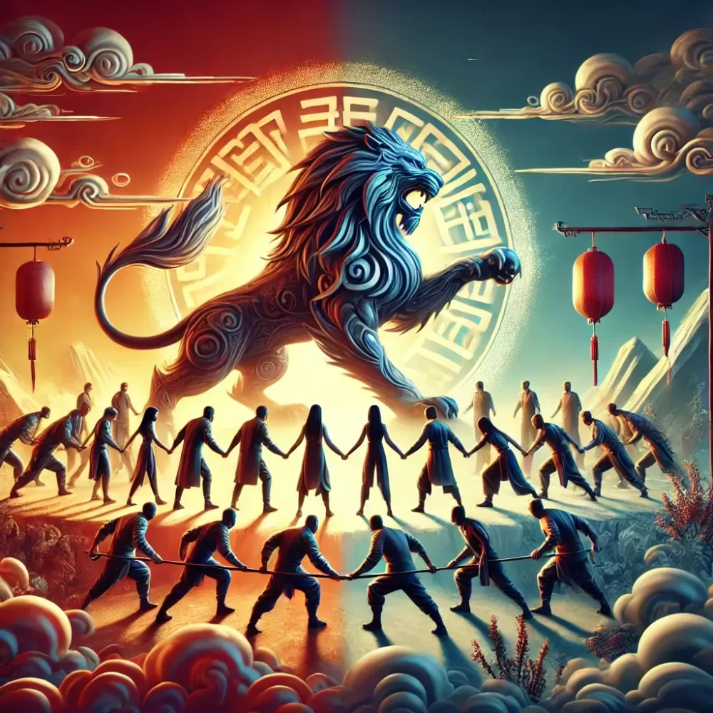 众心成城力断金打一个生肖，精选解释解析落实