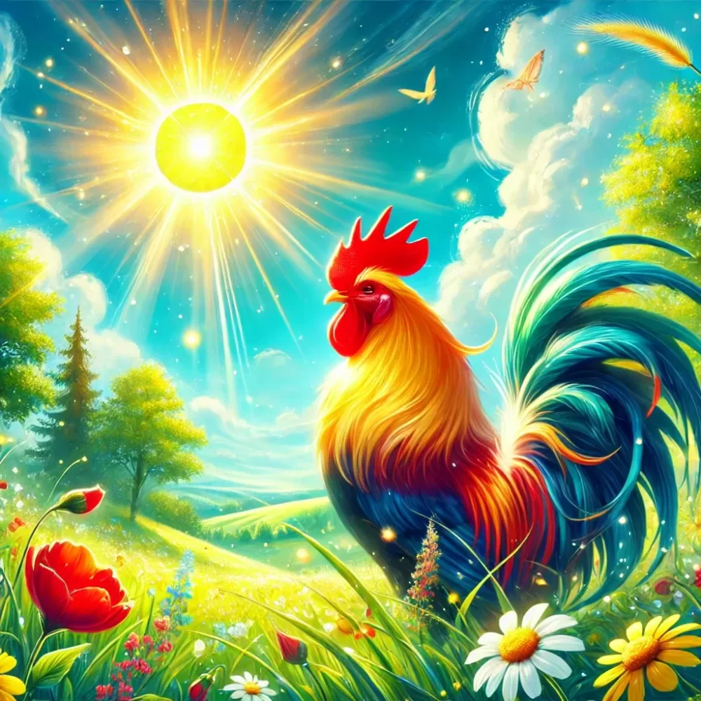 阳光明媚是什么生肖,专业解答分享 阳光明媚是什么生肖,专业解答分享