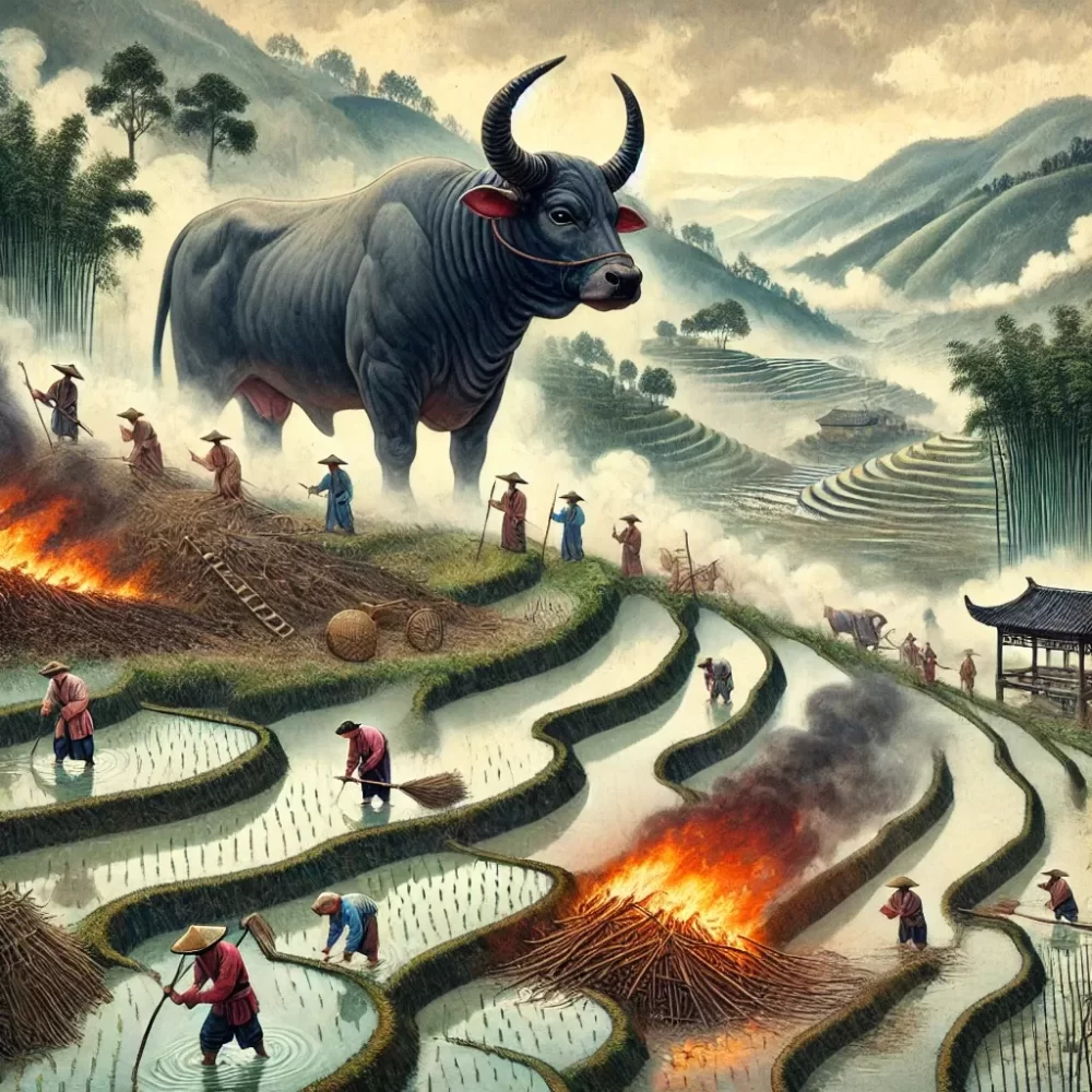 火耕水耨打一生肖,精选作答落实 火耕水耨打一生肖,精选作答落实