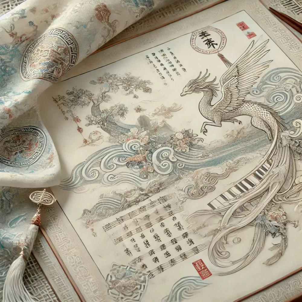 写向蛮笺曲调中,凤尾香罗薄几重是什么生肖,仔细释义解释 写向蛮笺曲调中,凤尾香罗薄几重是什么生肖,仔细释义解释