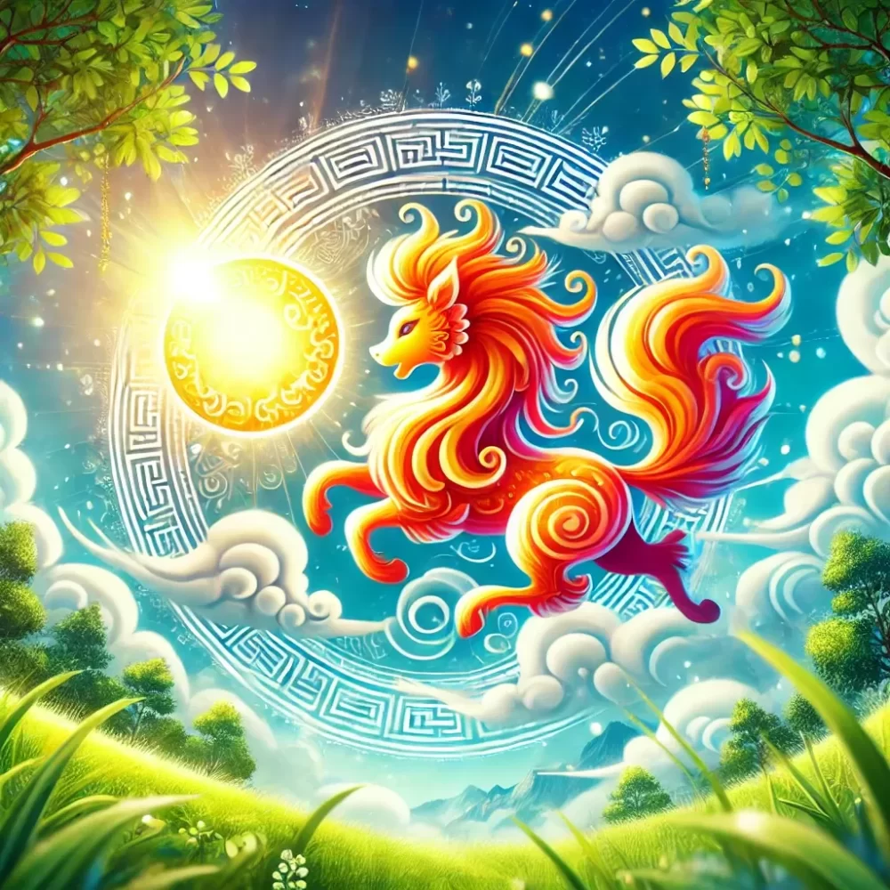 阳光明媚打一个准确的生肖,词语诠释解释 阳光明媚打一个准确的生肖,词语诠释解释