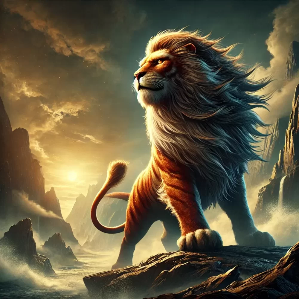 一身是胆闯天下打一个生肖，深度解析来了