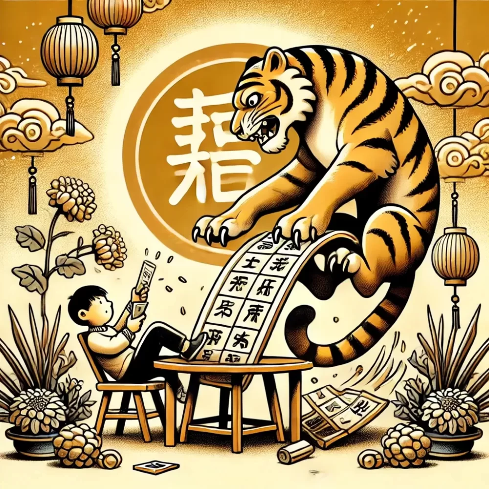 大题小做打一个生肖,词语解读 大题小做打一个生肖,词语解读