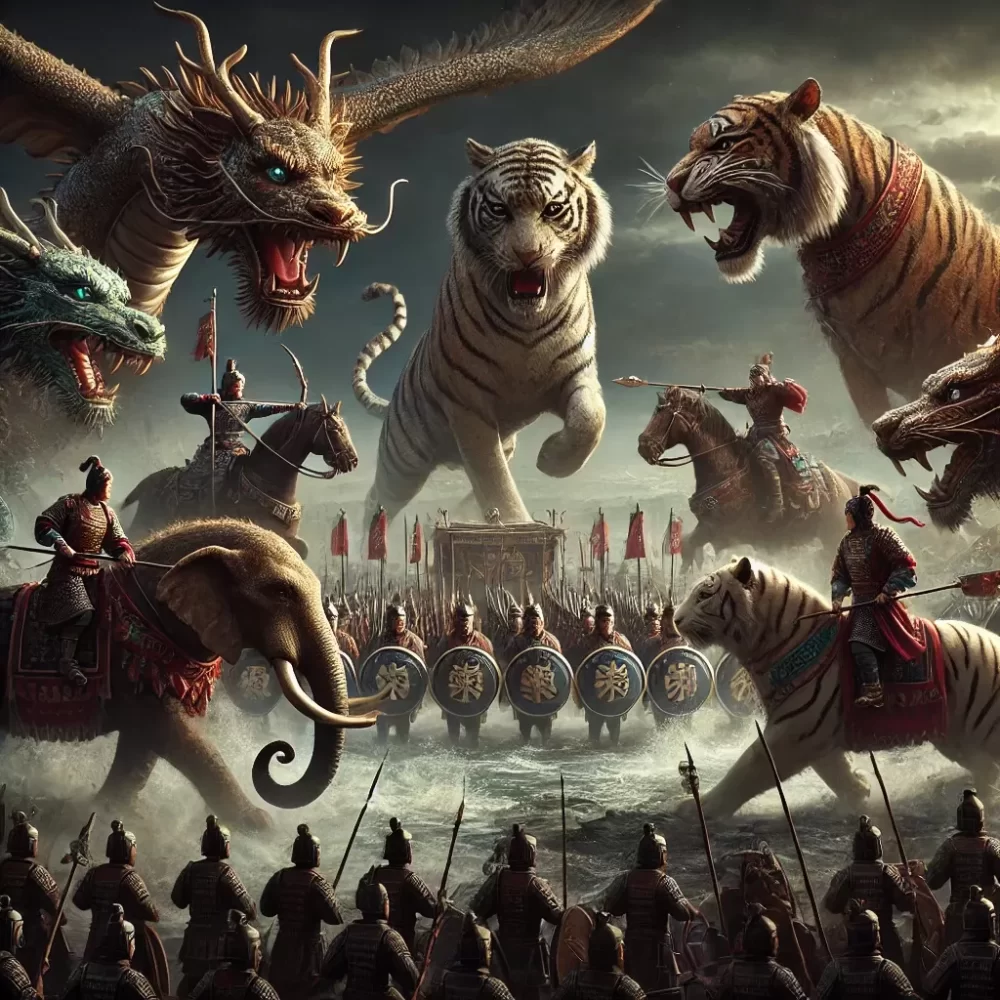 假途灭虢是什么生肖,完美解析 假途灭虢是什么生肖,完美解析