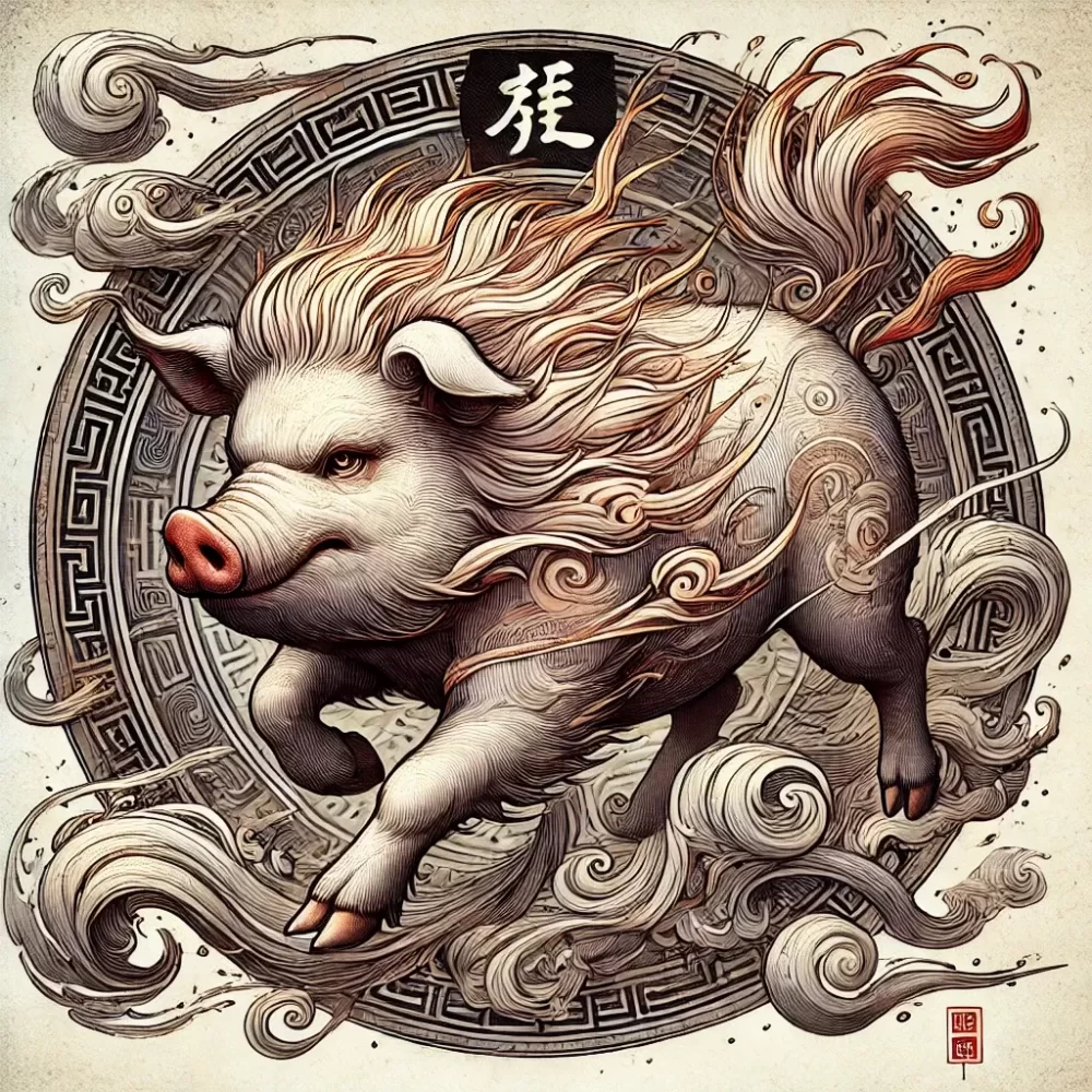 猪突豨勇打一生肖,最佳解释落实 猪突豨勇打一生肖,最佳解释落实