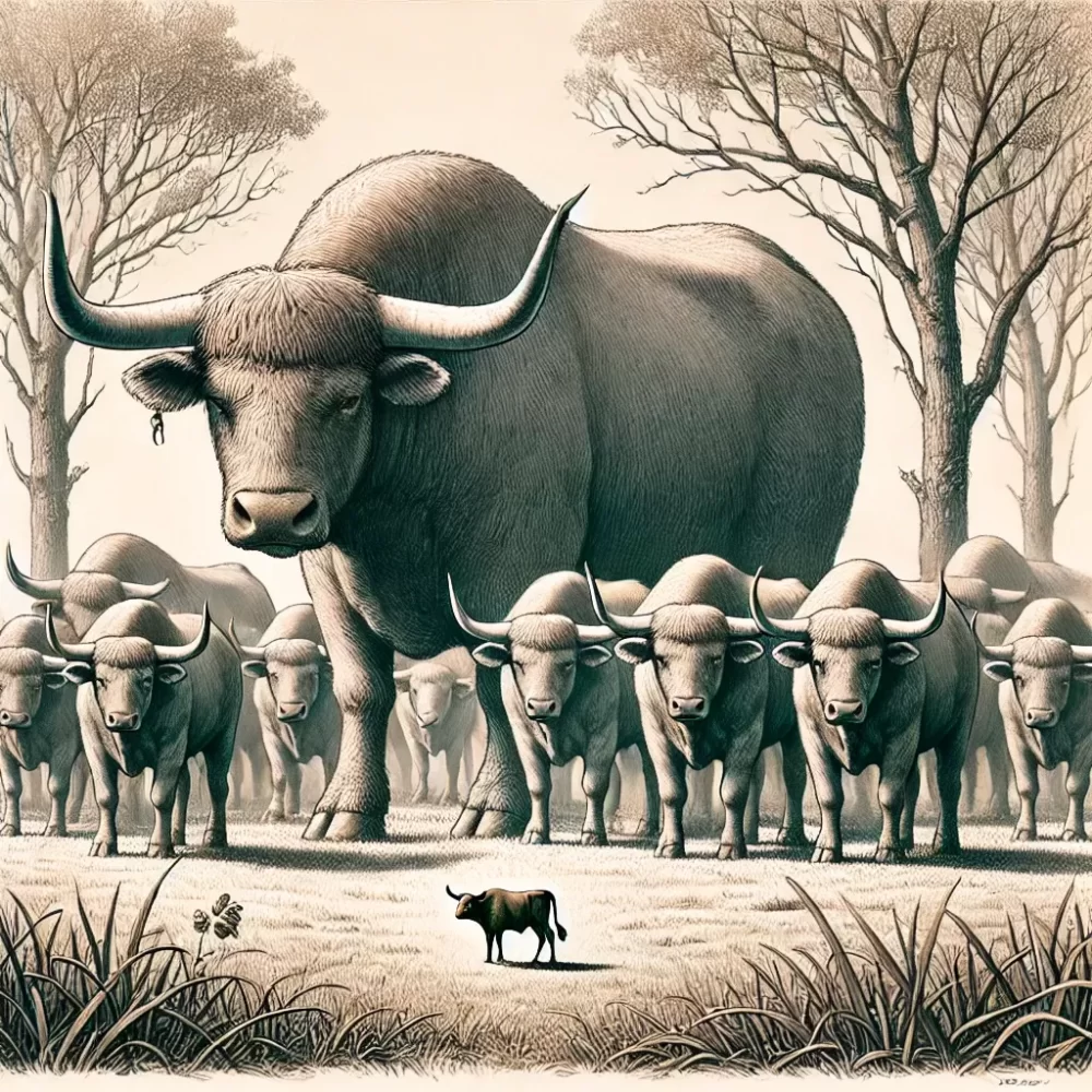 九牛一毛是什么生肖,词语释义解析 九牛一毛是什么生肖,词语释义解析