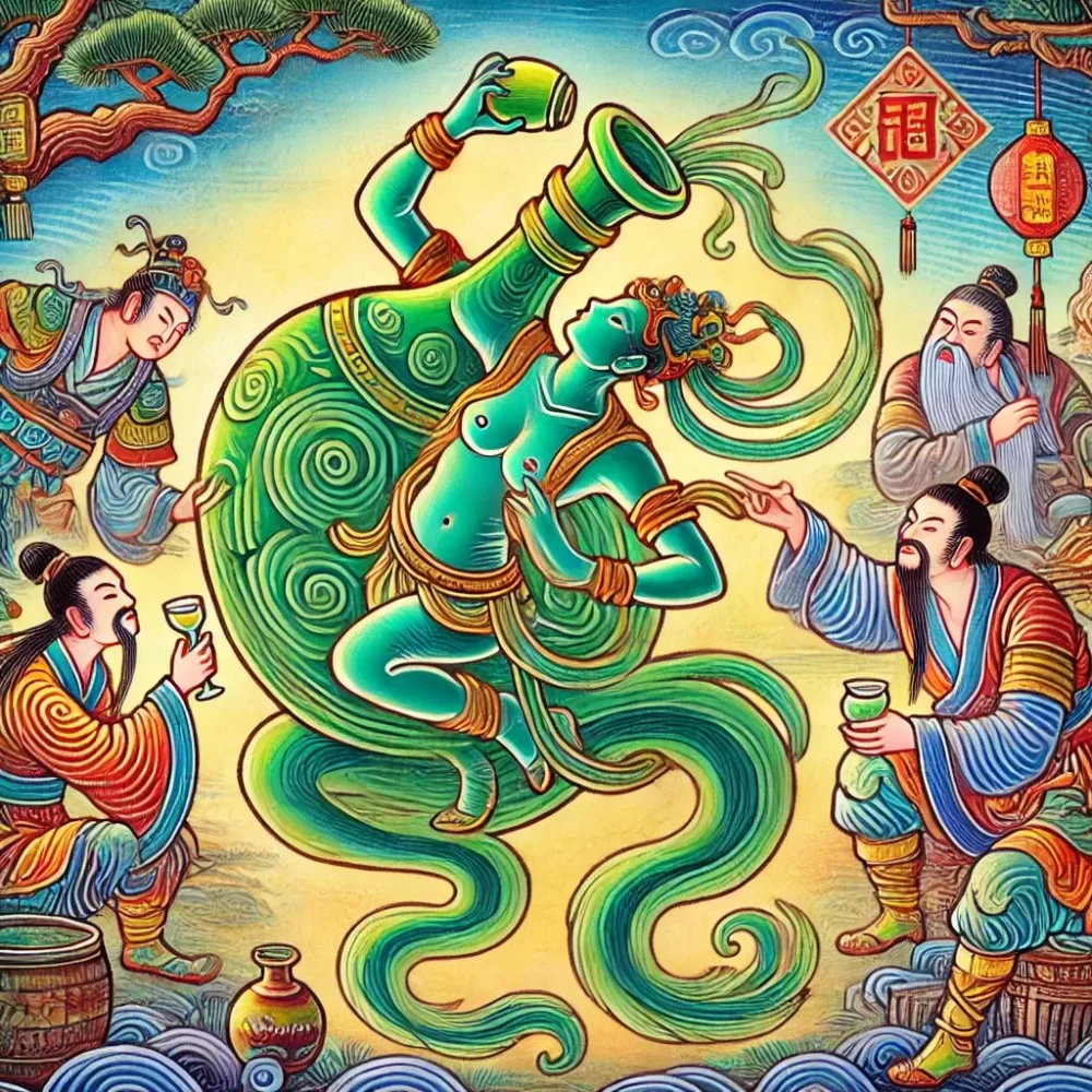 翠尊谁共饮清醥,胡腾醉舞筋骨柔打一个生肖,最新揭晓落实 翠尊谁共饮清醥,胡腾醉舞筋骨柔打一个生肖,最新揭晓落实