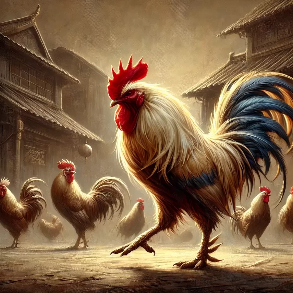 争风吃醋是什么生肖动物,权威解释说明 争风吃醋是什么生肖动物,权威解释说明