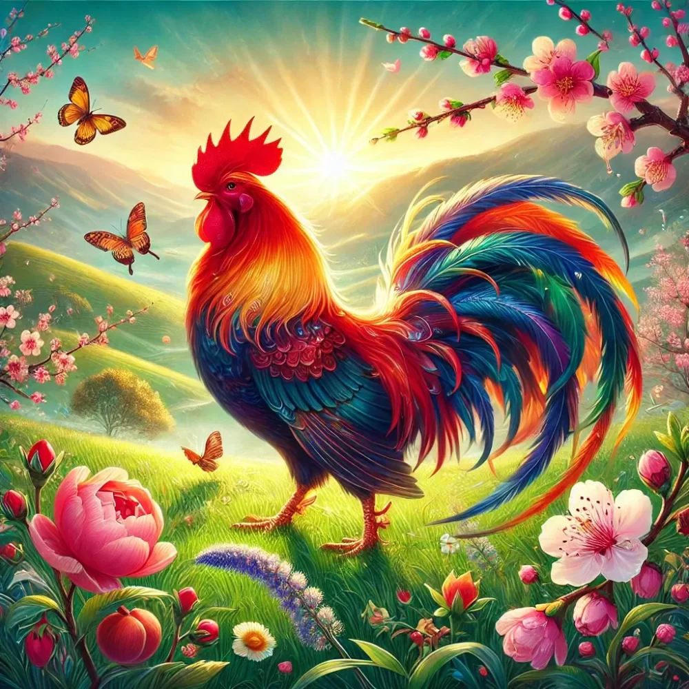 春回大地打一个正确生肖,答案立刻揭晓解读 春回大地打一个正确生肖,答案立刻揭晓解读