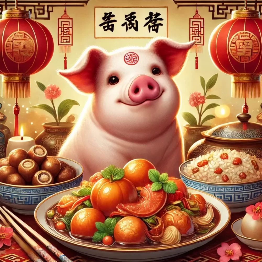 四喜丸子,香菇炒肉盖浇饭打一生肖,权威解释来了 四喜丸子,香菇炒肉盖浇饭打一生肖,权威解释来了