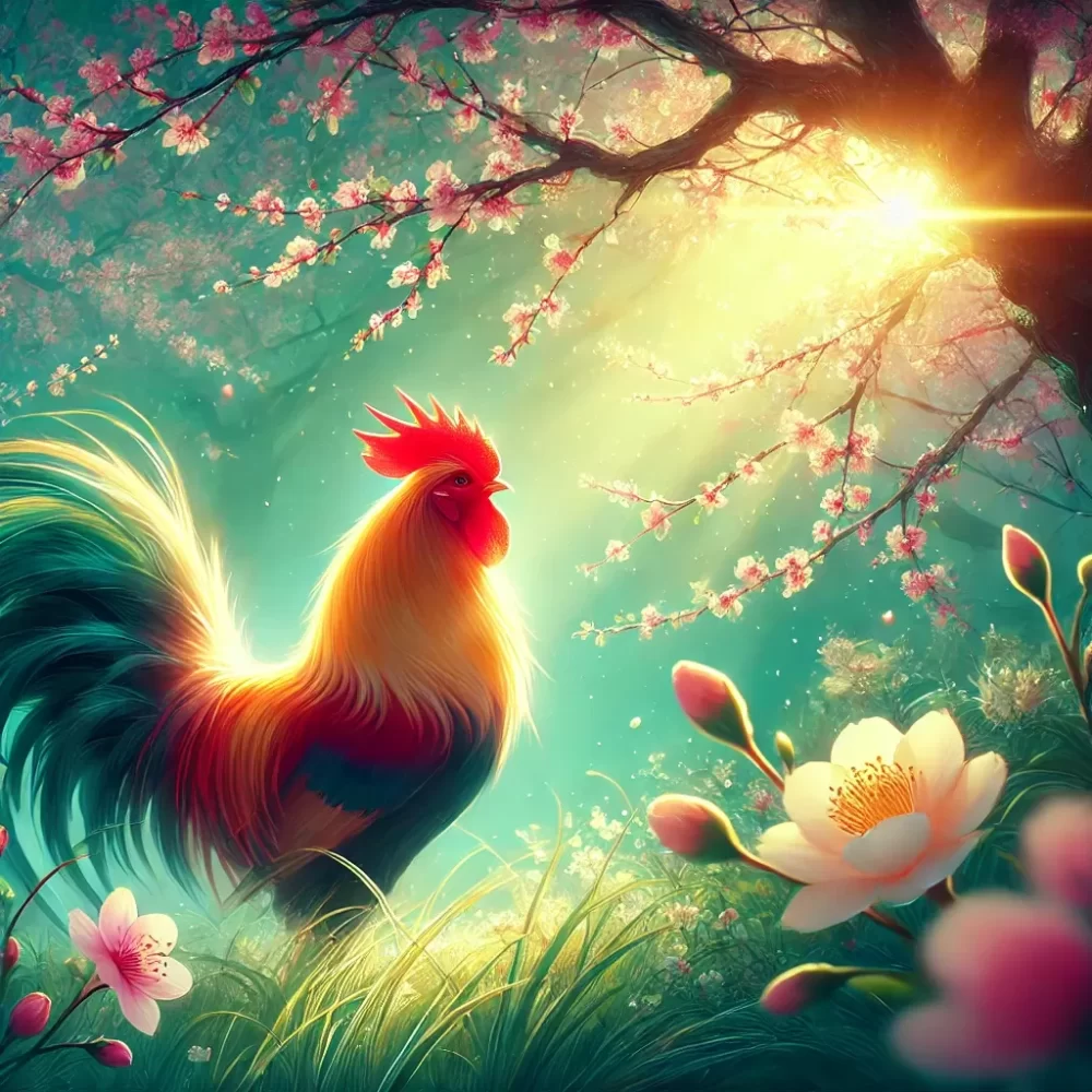 春光美好代表什么生肖，独家解释