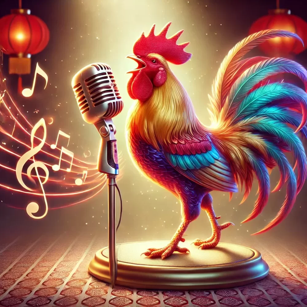 好声音打一正确生肖,最新解答揭晓 好声音打一正确生肖,最新解答揭晓