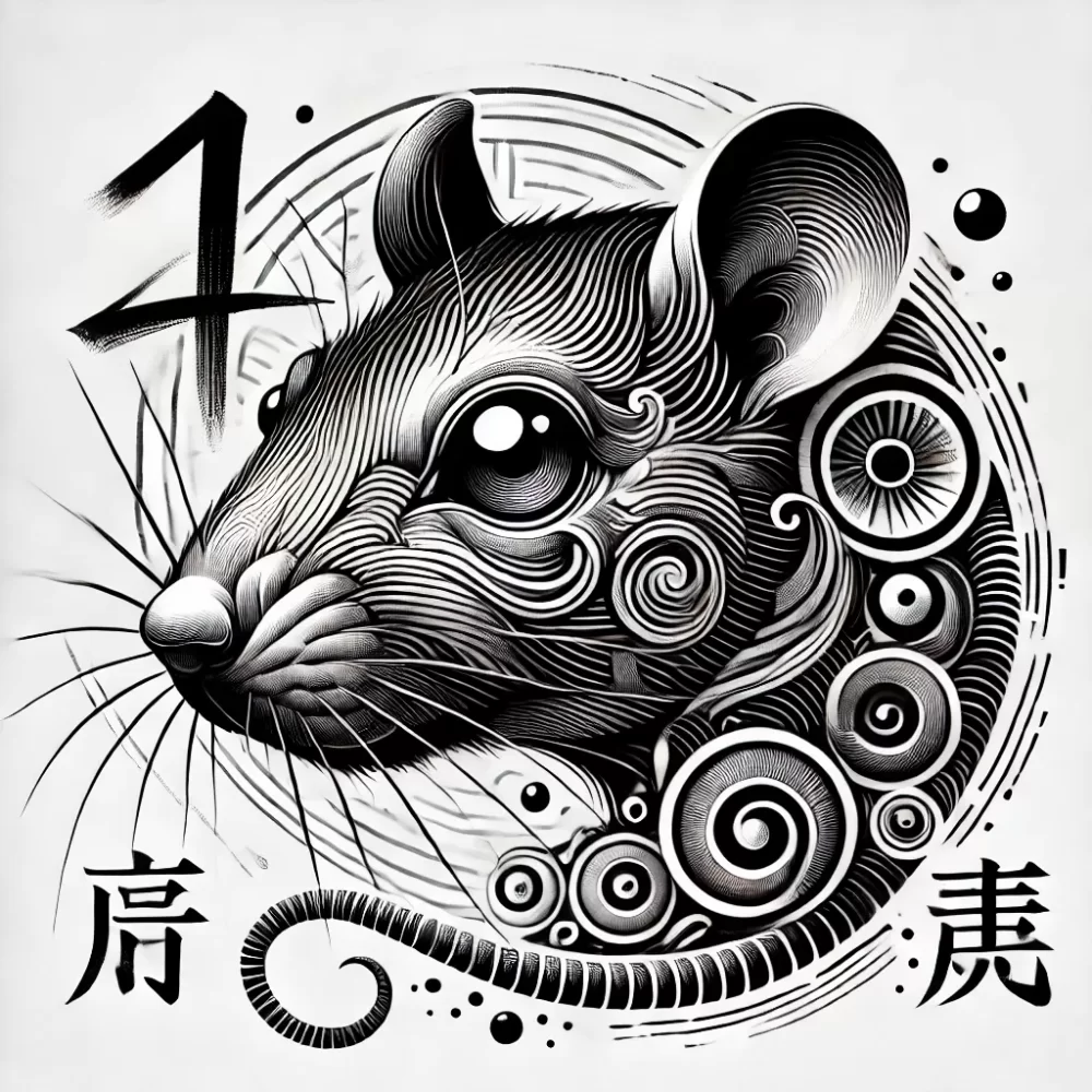 贼眉鼠眼打一个生肖，重点诠释解释落实