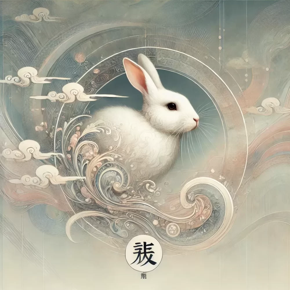 扑朔迷离代表什么生肖，作答诗意解释