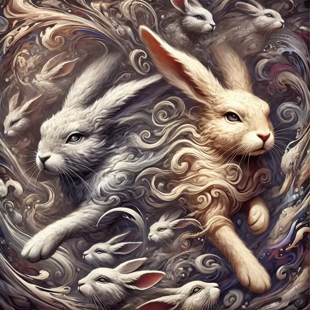 扑朔迷离打一个生肖,精选快答解释 扑朔迷离打一个生肖,精选快答解释