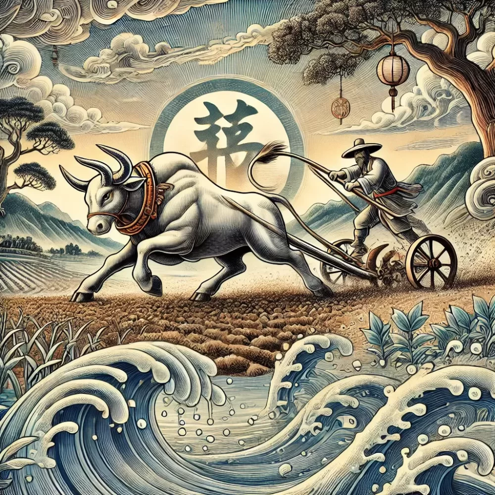 火耕水耨代表什么生肖,第一解答落实 火耕水耨代表什么生肖,第一解答落实