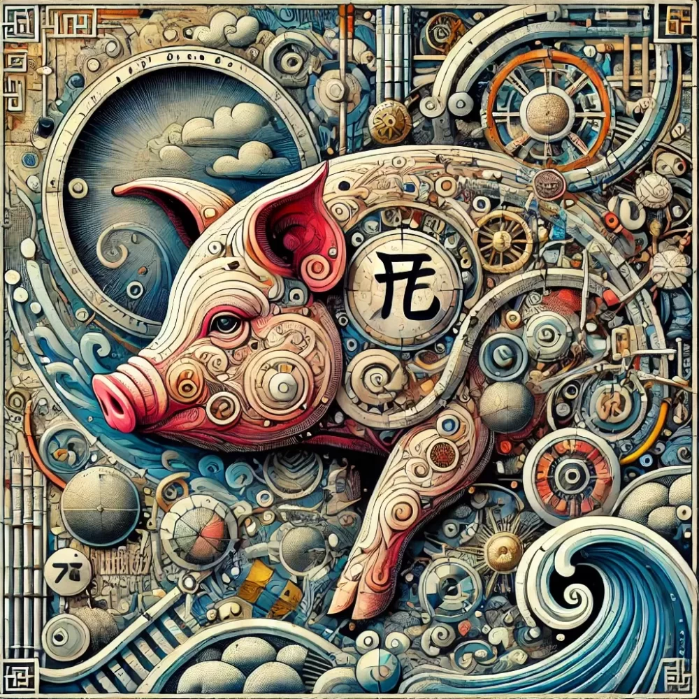 脏污狼藉打一个生肖,答案解释 脏污狼藉打一个生肖,答案解释