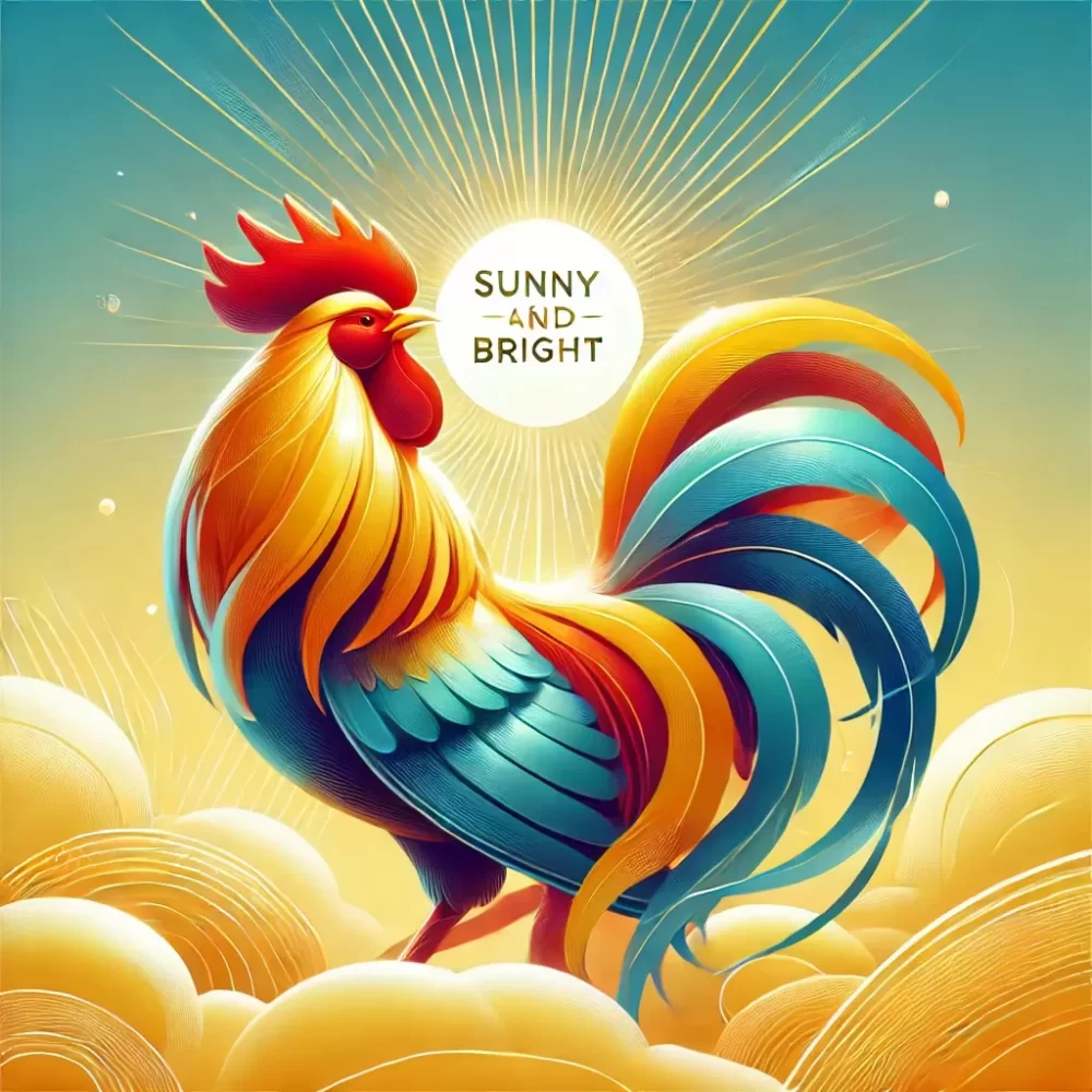 阳光明媚代表什么生肖，答案解析